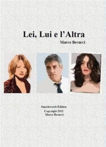 Baixar Lei, lui e l’altra pdf, epub, eBook