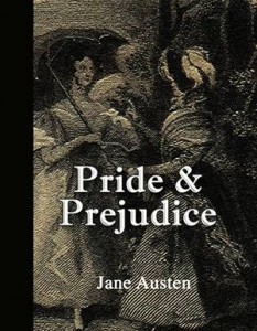 Baixar Pride and prejudice (annotated with quotes) pdf, epub, eBook