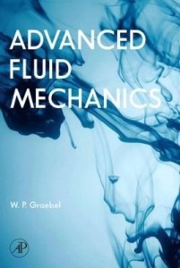 Baixar Advanced Fluid Mechanics pdf, epub, eBook