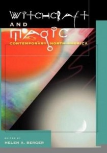 Baixar Witchcraft and Magic: Contemporary North America pdf, epub, eBook