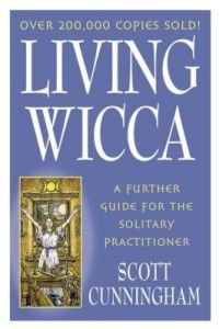 Baixar Living Wicca pdf, epub, eBook