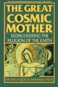 Baixar The Great Cosmic Mother pdf, epub, eBook