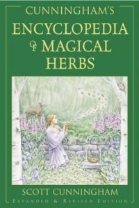 Baixar Cunningham's Encyclopedia of Magical Herbs pdf, epub, eBook