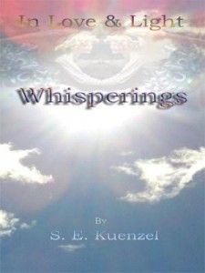 Baixar In Love and Light: Whisperings pdf, epub, eBook