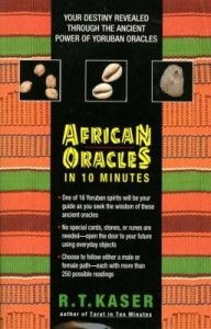 Baixar African Oracles in 10 Mi pdf, epub, eBook
