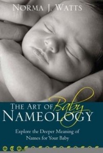 Baixar Art of Baby Nameology pdf, epub, eBook