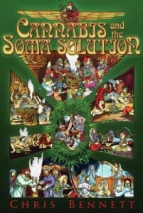 Baixar Cannabis and the Soma Solution pdf, epub, eBook