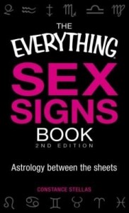 Baixar The Everything Sex Signs Book, 2nd Edition pdf, epub, eBook