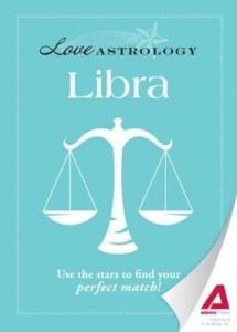 Baixar Love Astrology: Libra: Use the Stars to Find Your Perfect Match! pdf, epub, eBook