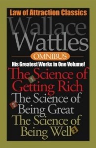 Baixar Wallace Wattles Omnibus pdf, epub, eBook