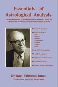 Baixar Essentials of Astrological Analysis pdf, epub, eBook