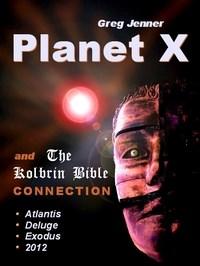 Baixar Planet X and The Kolbrin Bible Connection: Why The Kolbrin Bible is the Rosetta Stone of Planet X pdf, epub, eBook