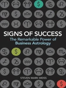 Baixar Signs of Success: The Remarkable Power of Business Astrology pdf, epub, eBook