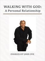 Baixar WALKING WITH GOD:  A Personal Relationship pdf, epub, eBook