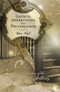 Baixar Ghosts, Apparitions and Poltergeists pdf, epub, eBook