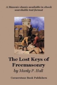 Baixar The Lost Keys of Freemasonry pdf, epub, eBook
