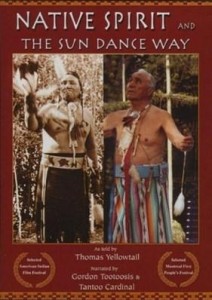 Baixar Native Spirit: The Sun Dance Way pdf, epub, eBook
