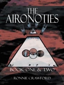 Baixar THE AIRONOTIES: Book One & Two pdf, epub, eBook