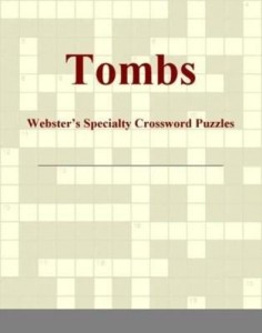 Baixar Tombs – Webster's Specialty Crossword Puzzles pdf, epub, eBook