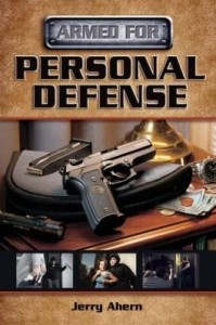 Baixar Armed for Personal Defense pdf, epub, eBook