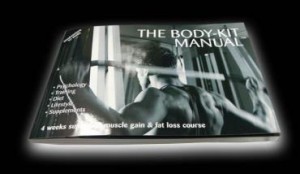 Baixar The Body Kit Manual pdf, epub, eBook