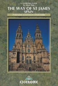 Baixar The Way of St James – Spain: Pyrenees-Santiago-Finisterre pdf, epub, eBook