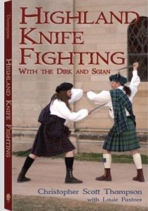 Baixar Highland Knife Fighting: With the Dirk and Sgian pdf, epub, eBook