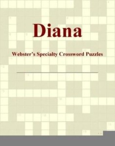 Baixar Diana – Webster's Specialty Crossword Puzzles pdf, epub, eBook