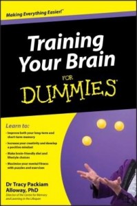 Baixar Training Your Brain For Dummies pdf, epub, eBook