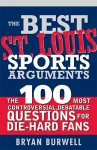 Baixar Best St. Louis Sports Arguments pdf, epub, eBook
