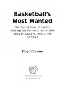 Baixar Basketball's Most Wanted? pdf, epub, eBook