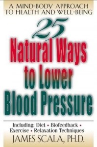 Baixar 25 Nautural Ways To Lower Blood Pressure pdf, epub, eBook