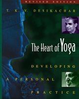 Baixar The Heart of Yoga: Developing a Personal Practice pdf, epub, eBook