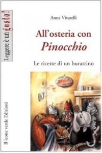 Baixar All'osteria con Pinocchio pdf, epub, eBook
