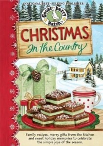 Baixar Christmas in the Country Cookbook pdf, epub, eBook
