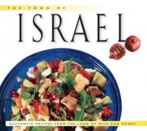 Baixar The Food of Israel: Authentic Recipes from the Land of Milk and Honey pdf, epub, eBook