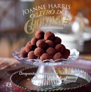 Baixar O Livro do Chocolate pdf, epub, eBook