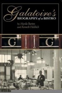 Baixar Galatoires: Bioraphy of a Bistro pdf, epub, eBook