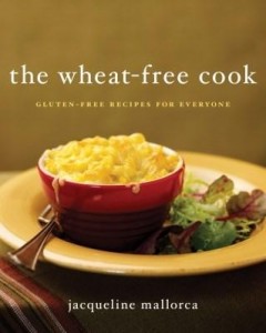 Baixar The Wheat-Free Cook pdf, epub, eBook
