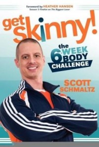 Baixar Get Skinny: The Six-Week Body Challenge pdf, epub, eBook