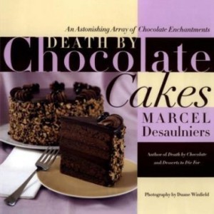 Baixar Death by Chocolate Cakes pdf, epub, eBook