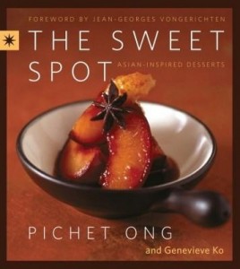 Baixar The Sweet Spot pdf, epub, eBook