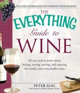 Baixar The Everything Guide to Wine pdf, epub, eBook