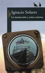 Baixar Instruccion y otros cuentos, la pdf, epub, eBook