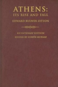 Baixar Athens: Its Rise and Fall pdf, epub, eBook