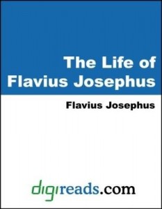 Baixar The Life of Flavius Josephus pdf, epub, eBook