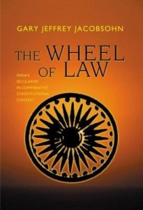 Baixar The Wheel of Law: India's Secularism in Comparative Constitutional Context pdf, epub, eBook