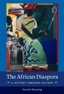 Baixar The African Diaspora: A History Through Culture pdf, epub, eBook