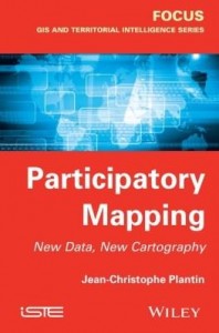 Baixar Participatory Mapping pdf, epub, eBook