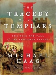 Baixar The Tragedy of the Templars pdf, epub, eBook